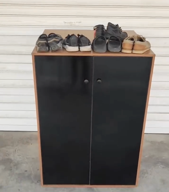 β¨ Infinity Shoe Rack β Endless Storage for Your Sneakers, Heels & More! ππ π₯Ώ