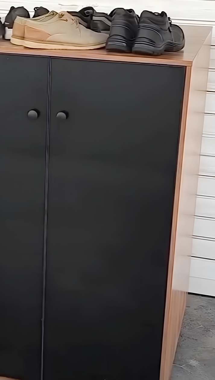 β¨ Infinity Shoe Rack β Endless Storage for Your Sneakers, Heels & More! ππ π₯Ώ