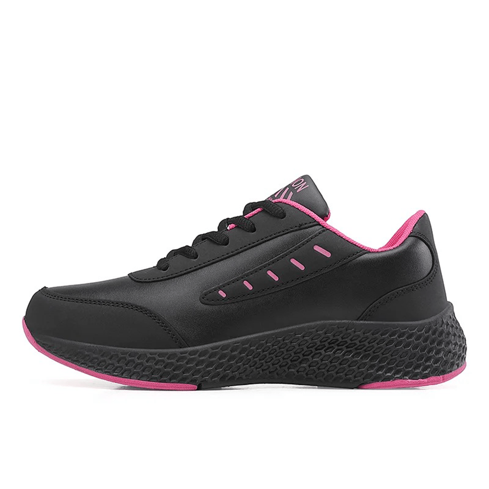 Ortho Bond - Chaussures en cuir confortables + semelles GRATUITES