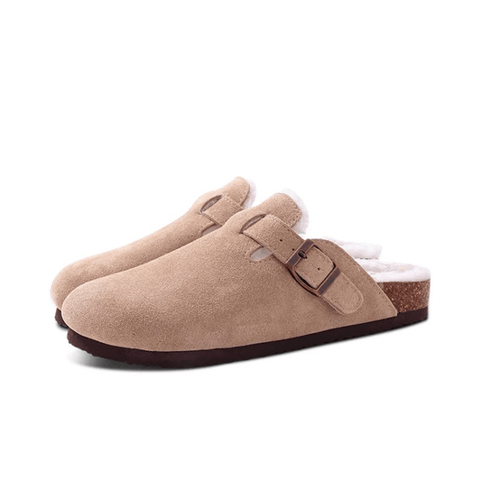 Ortho Banff - Sabots confortables