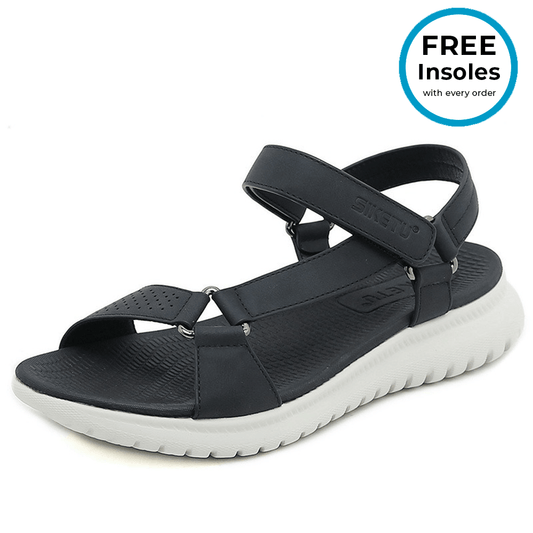 Ortho Baily - Sandales confortables