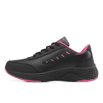 Ortho Bond - Chaussures en cuir confortables + semelles GRATUITES