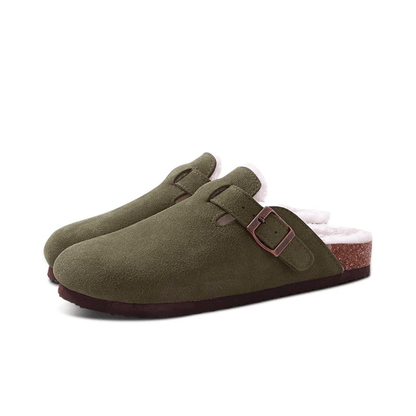 Ortho Banff - Sabots confortables